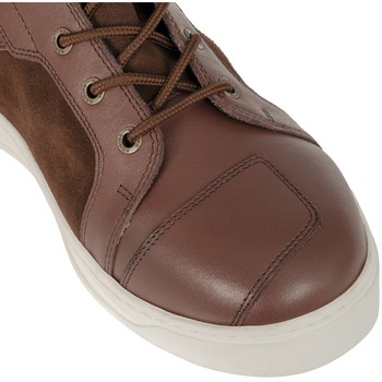 SB-304 本革スニーカー コミネ