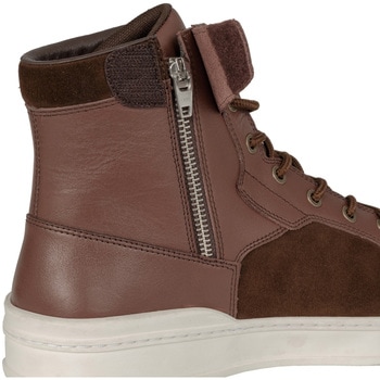 SB-304 本革スニーカー コミネ