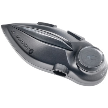 KK-920 モーターサイクルインターカム ライト コミネ