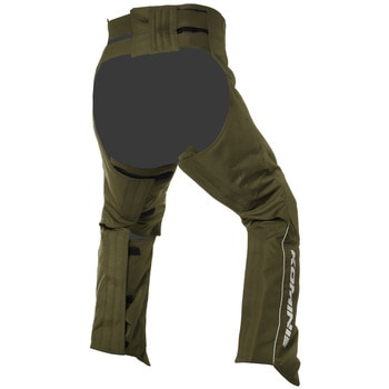 PK-902 クイックオーバーパンツ ベスティア コミネ