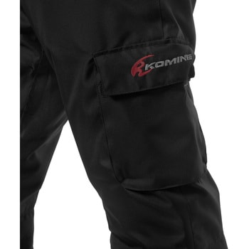 PK-908 ウインターオーバーパンツⅡ コミネ