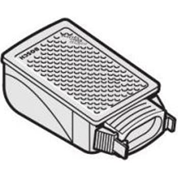 吸じんマルチサンダーPSM160A/N型用マイクロフィルターユニット BOSCH(ボッシュ)