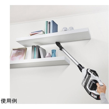 コードレスクリーナーUnlimited用オプション品 BOSCH(ボッシュ)