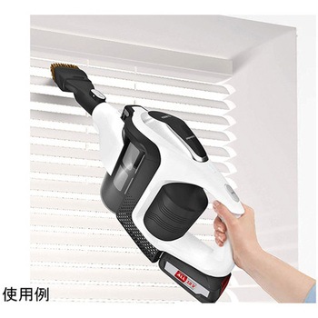 コードレスクリーナーUnlimited用オプション品 BOSCH(ボッシュ)