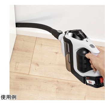 コードレスクリーナーUnlimited用オプション品 BOSCH(ボッシュ)