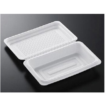 弁当容器 街並折 K 中央化学