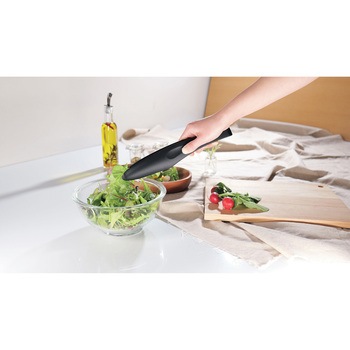 TOUCH st 先が付かないシリコーントング パール金属