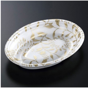 惣菜容器 TPボレノ アリアG 本体 中央化学