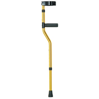 セブンスエルボークラッチ クリスタル産業