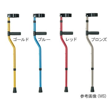 セブンスエルボークラッチ - クリスタル産業