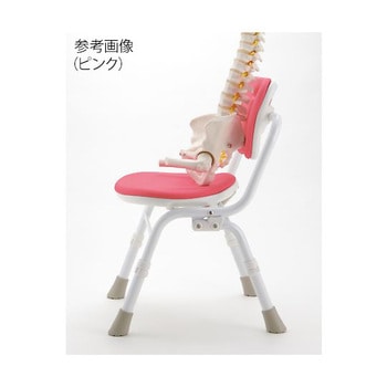 やわらかシャワーチェア クレオ折りたたみ 防カビプラス - Richell(リッチェル)