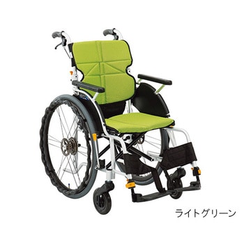 ネクストコア・グラン エアータイヤ仕様シリーズ - 松永製作所 (車椅子)