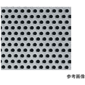 BK 18-8 パンチング揚げざる HF-Pシリーズ 弁慶(本間冬治工業)