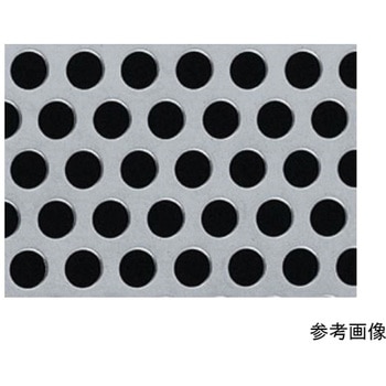 BK 18-8 パンチング揚げざる HF-Pシリーズ 弁慶(本間冬治工業)