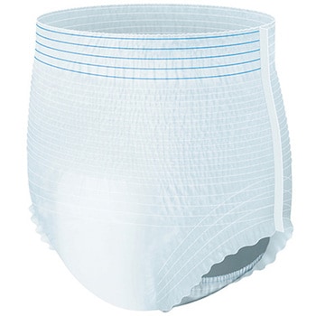 アテント Rケア うす型さらさらパンツ 業務用 エリエール