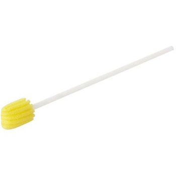 マウスポンジ 口腔ケア用スポンジ 小さめ オオサキメディカル