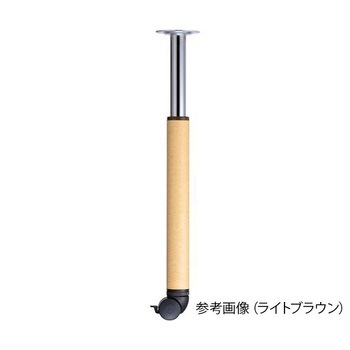天然木テーブル ブラウン - 貞苅椅子製作所
