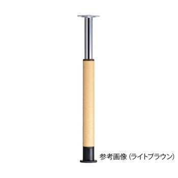 天然木テーブル ブラウン - 貞苅椅子製作所