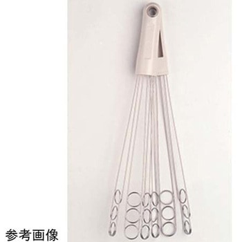 ミラクルミキサー泡立器 タイガークラウン