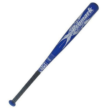 軟式少年用J.S.B.B 公認金属バット 小学中学年向け PROMARK(プロマーク)