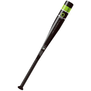 軟式一般用J.S.B.B 公認金属バット PROMARK(プロマーク)