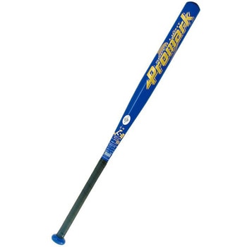 ソフトボール用JSA検定金属バット 小学生用( 2号球用) PROMARK(プロマーク)