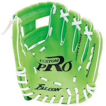 少年軟式用グラブ FALCON(ファルコン)