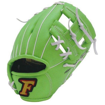 少年軟式用グラブ FALCON(ファルコン)