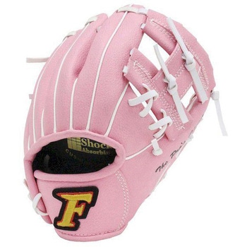 少年軟式用グラブ FALCON(ファルコン)