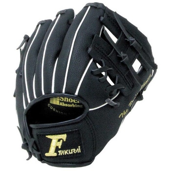 少年軟式用グラブ FALCON(ファルコン)