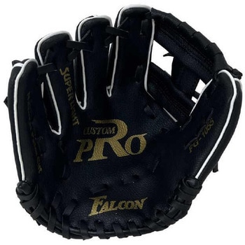 少年軟式用グラブ   左用 FALCON(ファルコン)