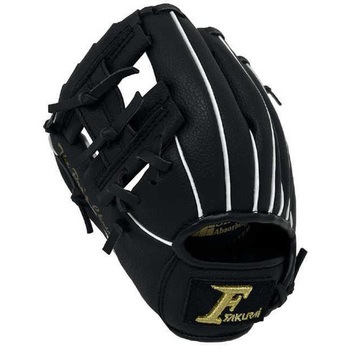 少年軟式用グラブ   左用 FALCON(ファルコン)