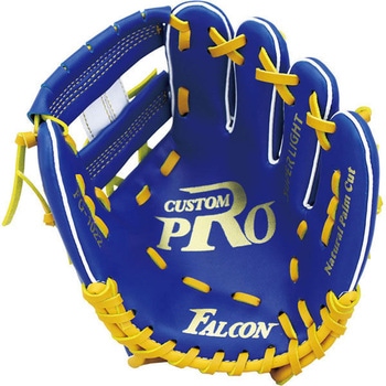 少年軟式用グラブ FALCON(ファルコン)