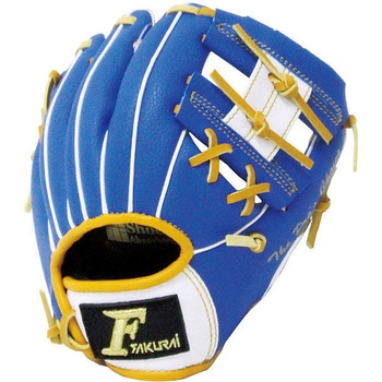 少年軟式用グラブ FALCON(ファルコン)