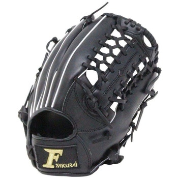 軟式一般用グラブ オールラウンド用 (親革) FALCON(ファルコン)