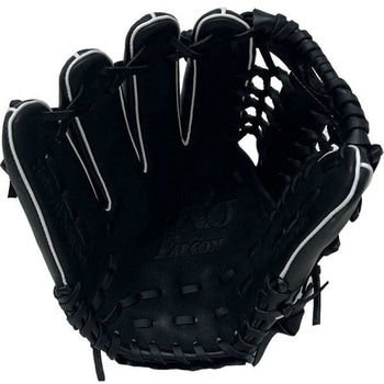 軟式一般用グラブ オールラウンド用 左用 (親革) FALCON(ファルコン)