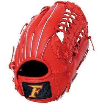 軟式一般用グラブ オールラウンド用 (親革) FALCON(ファルコン)