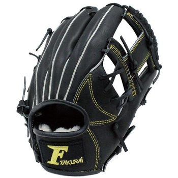 軟式一般用グラブ オールラウンド用 FALCON(ファルコン)