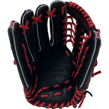 ソフトボール用グラブ オールラウンド用 左用 (親革) PROMARK(プロマーク)