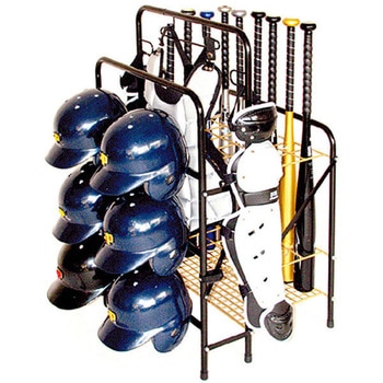 ベースボールギア収納スタンド PROMARK(プロマーク)