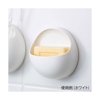 せっけんおき 110×110×60 PW1812シリーズ - SANEI(旧:三栄水栓製作所)