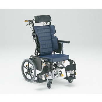 マイチルト・リジッド3D ティルト&リクライニング車いす MH-RD3Dシリーズ 松永製作所 (車椅子)