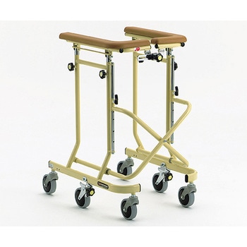 ホップステップ SMシリーズ 松永製作所 (車椅子)