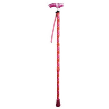 kansai PROP 2段伸縮ステッキ ひまわり