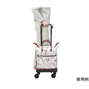 サイドフィットフリー リアン柄 防水 SF-0228シリーズ ユーバ産業