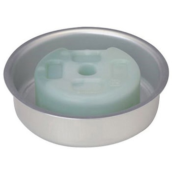 ステンマイルドボックスミニ 保冷材セット ミニ専用 オオイ金属