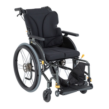 グレイスコア 自走式 GRC-11Bシリーズ 松永製作所 (車椅子)