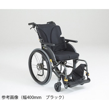 グレイスコア 自走式 GRC-11Bシリーズ 松永製作所 (車椅子)