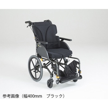 グレイスコア 介助式 GRC-21Bシリーズ - 松永製作所 (車椅子)