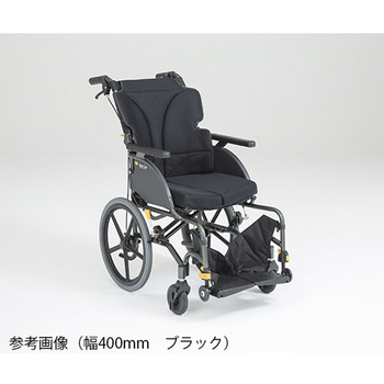 グレイスコア 介助式 GRC-21Bシリーズ 松永製作所 (車椅子)